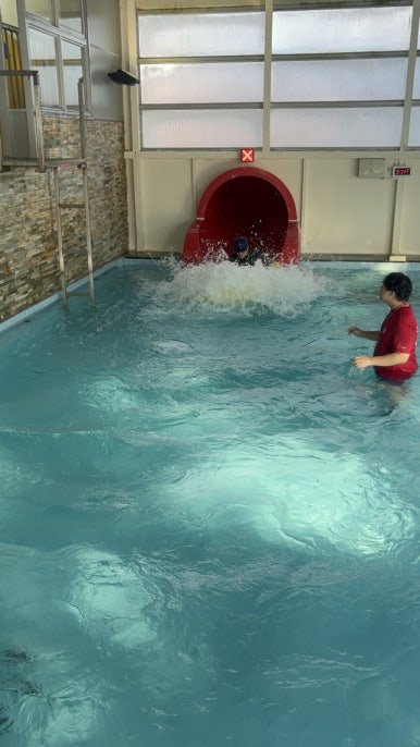 소노벨단양 오션플레이 이미지