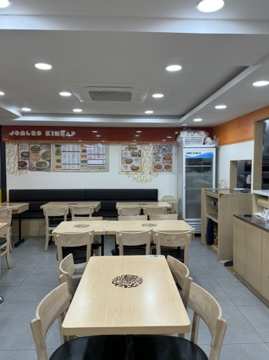 종로김밥 삼성점 사진 7