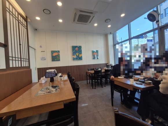 판교옥 사진 4