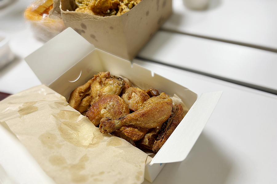 반포치킨 사진 5