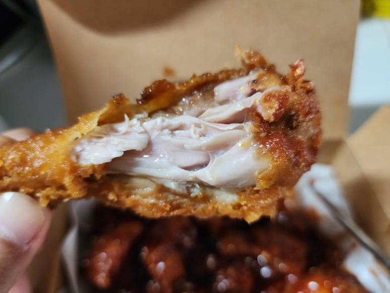 치킨왕 사진 4