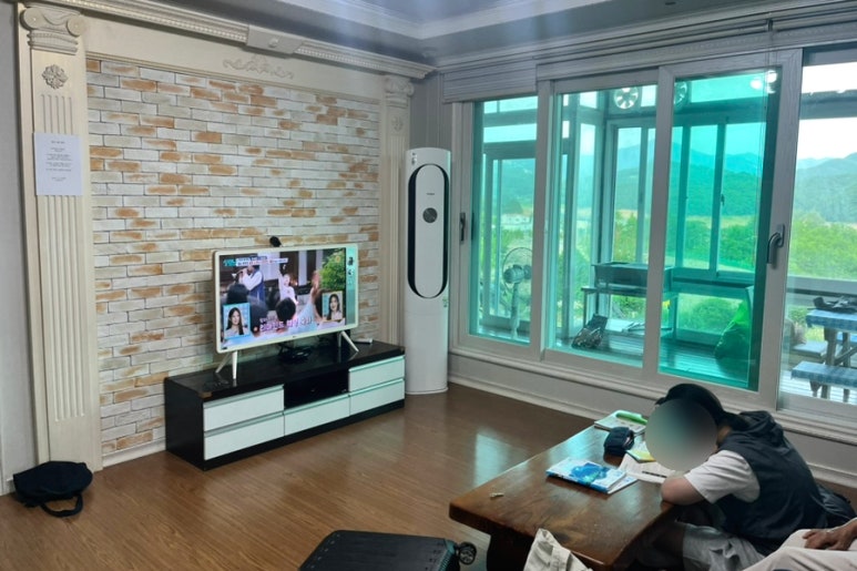 이끼베이커리 강변점 이미지