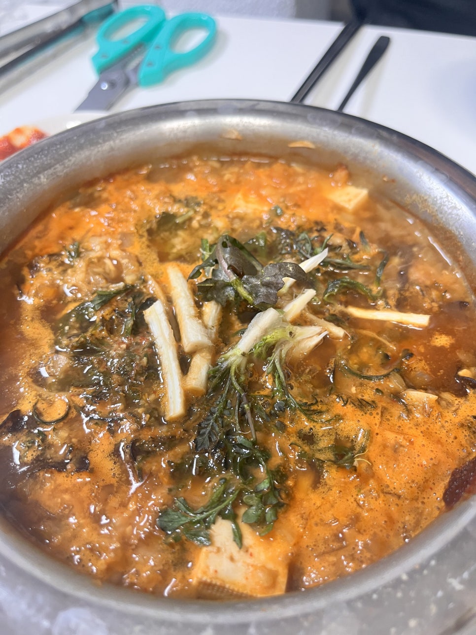 해물삼합집 사진 8