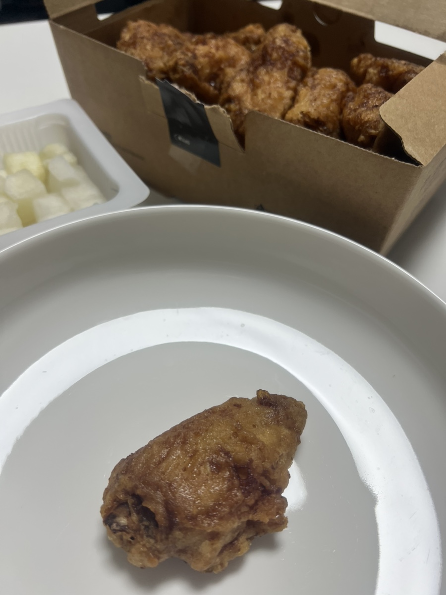 교촌치킨 삼성1호점 사진 5