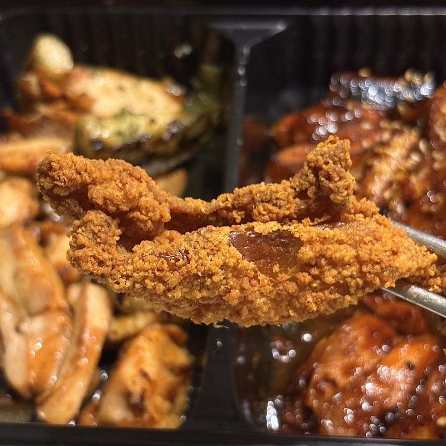 화락바베큐치킨 마포공덕점 사진 6