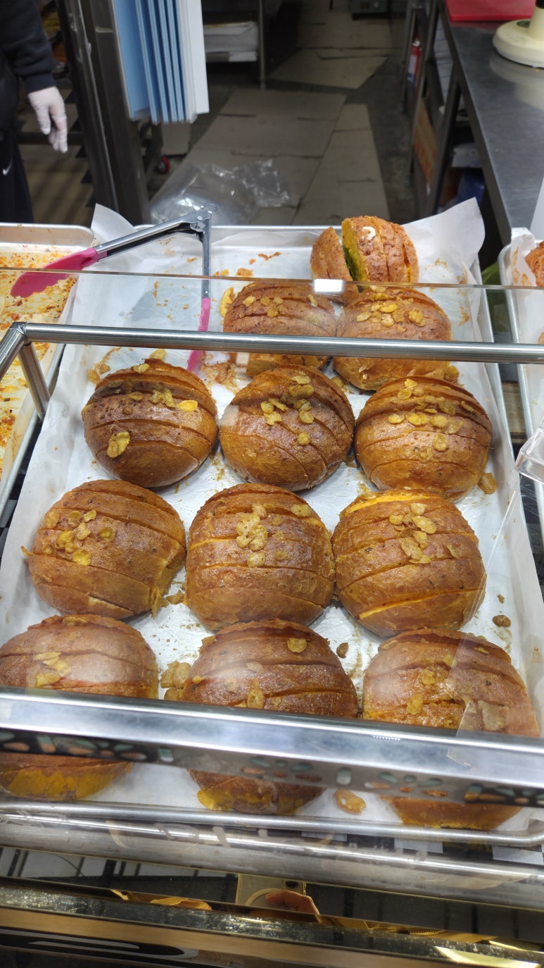 훈이네마늘빵 단양점 이미지