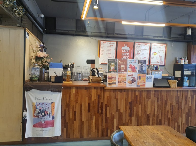 카페락락 이미지