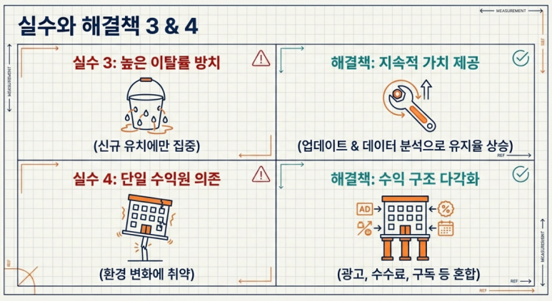 실수와 해결책 2