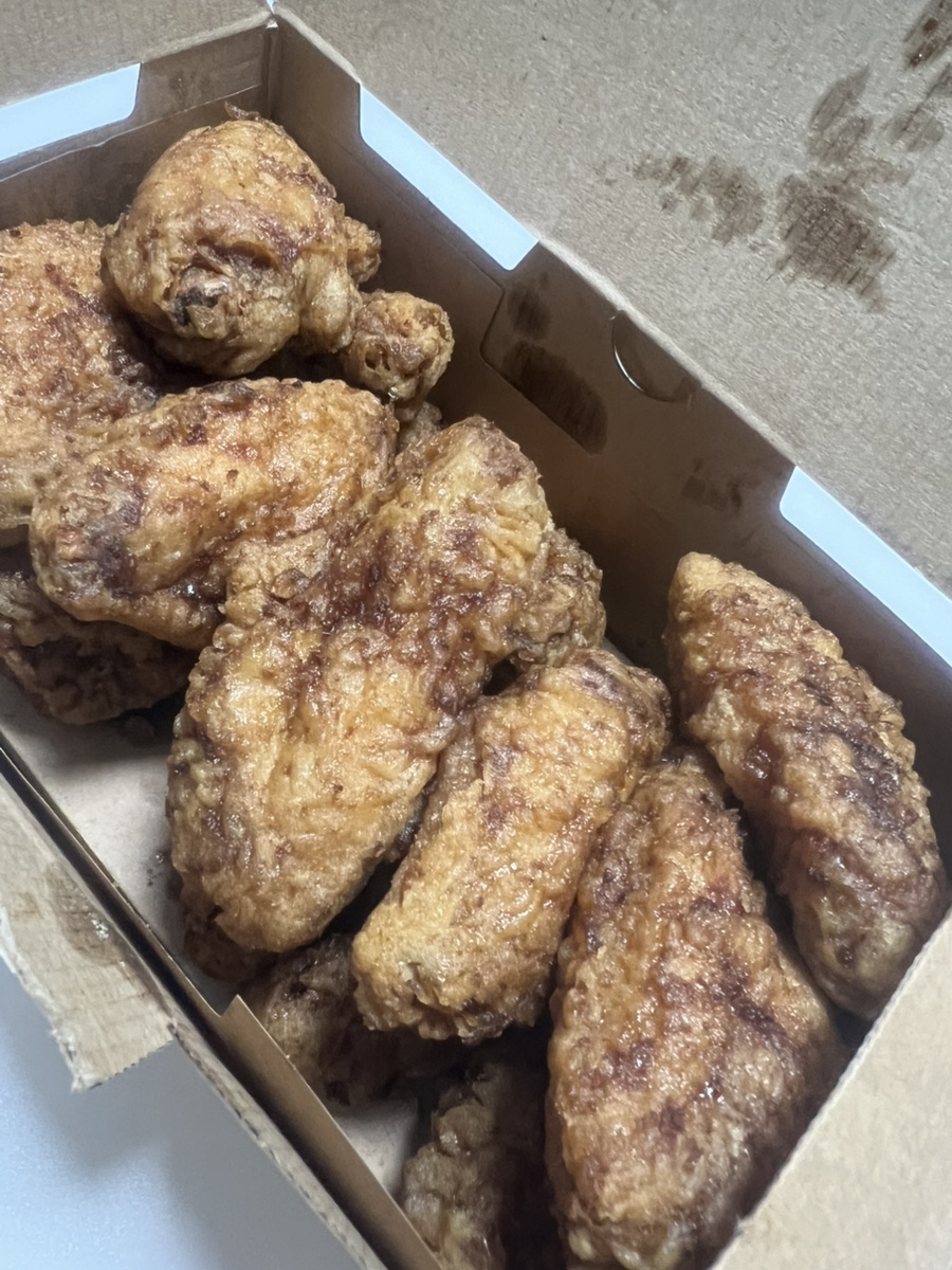 교촌치킨 삼성1호점 사진 4