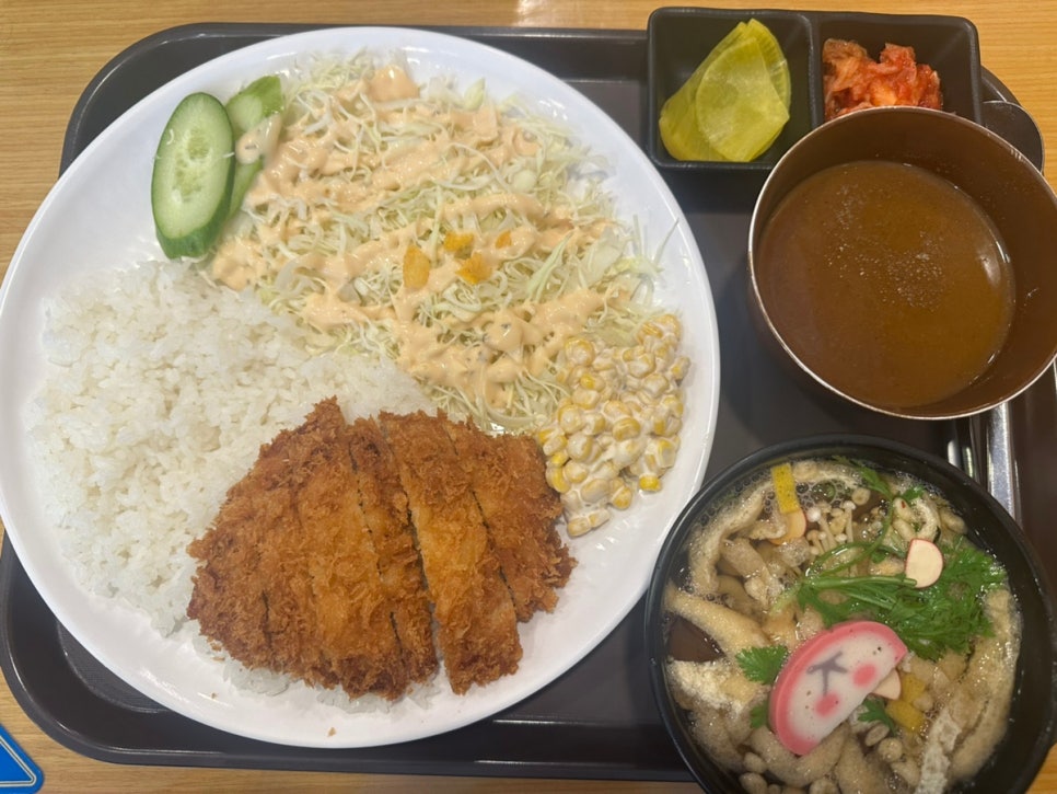 돈까스엔우찌 사진 2