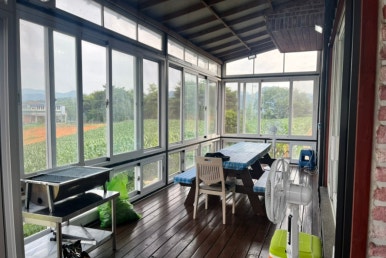 이끼베이커리 강변점 이미지