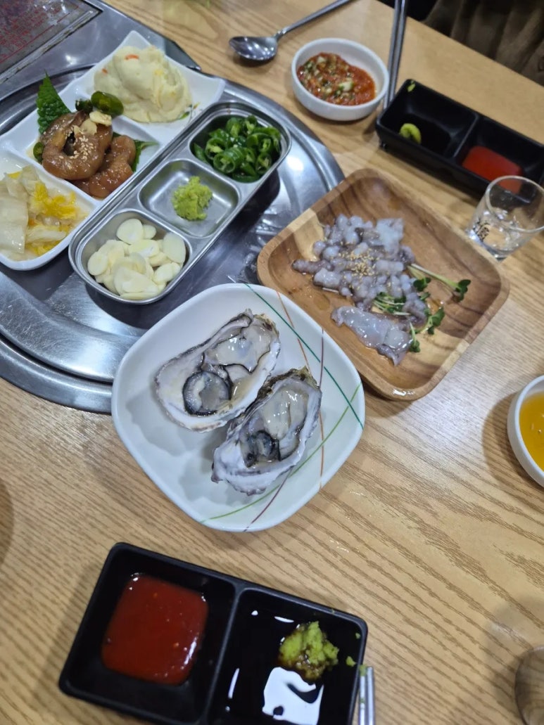 고향횟집 사진 8