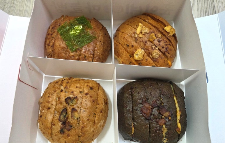 훈이네마늘빵 단양점 이미지