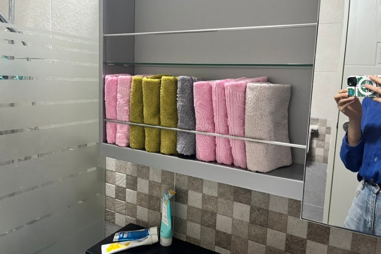 이끼베이커리 강변점 이미지