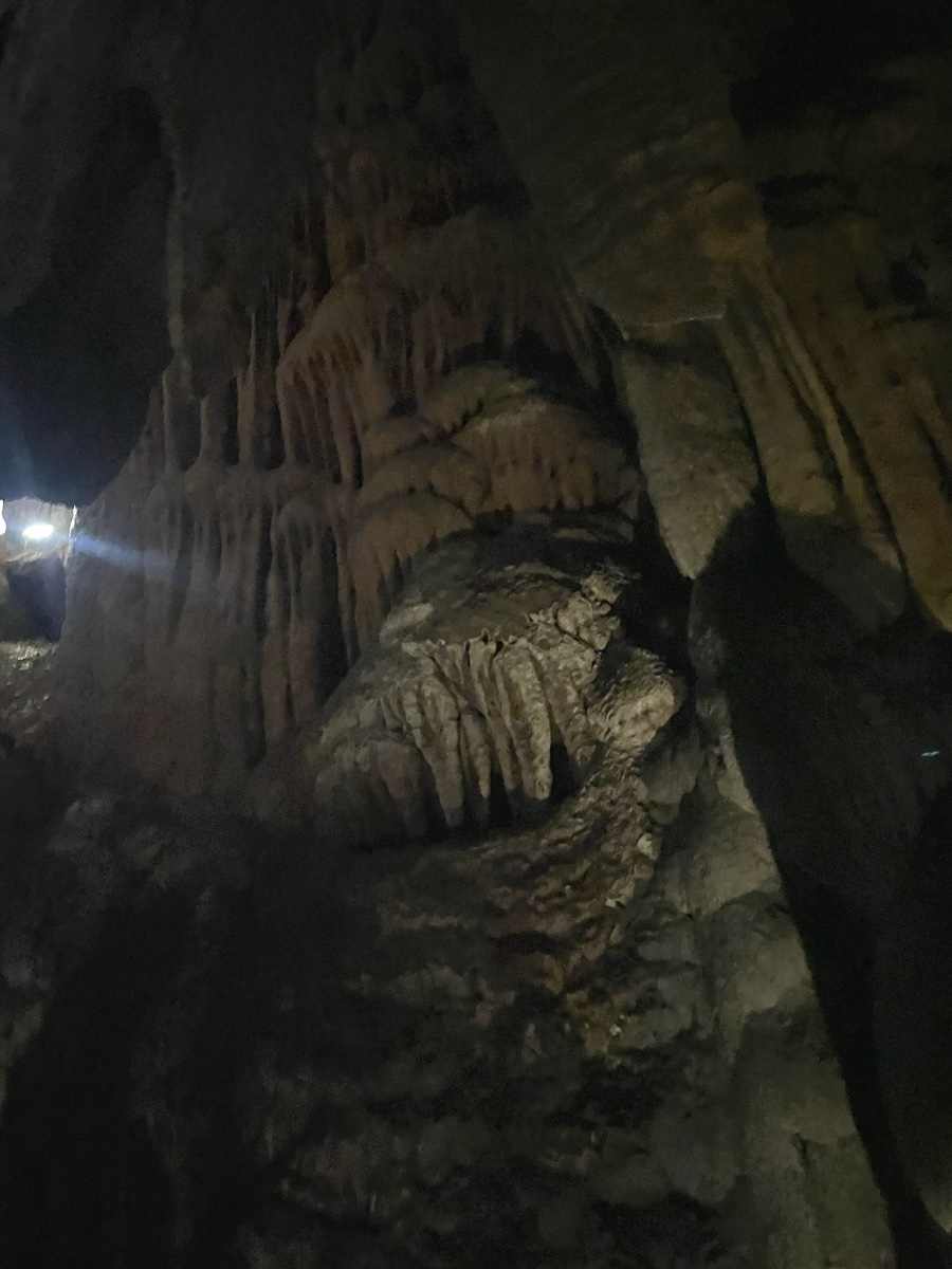 고수동굴 이미지