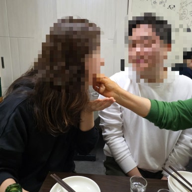 안주나라 사진 2