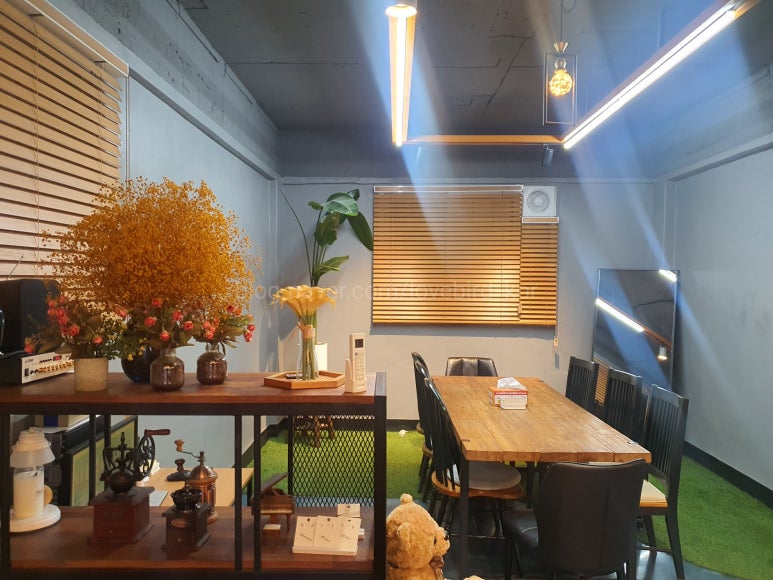 카페락락 이미지