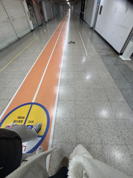 라운지목화 모란관 사진 8