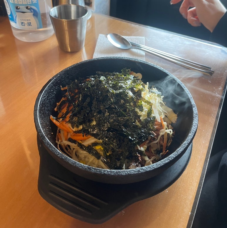 여의도소바우동 사진 8