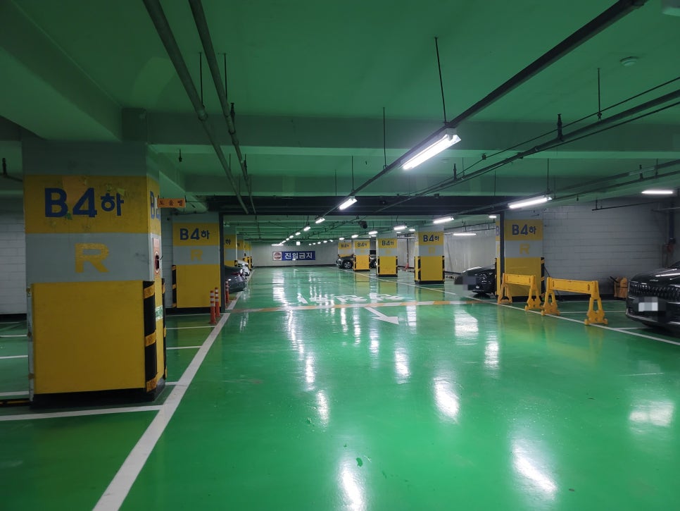 황태해장국 사진 7