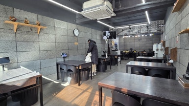 명촌 떡갈비 식당 이미지