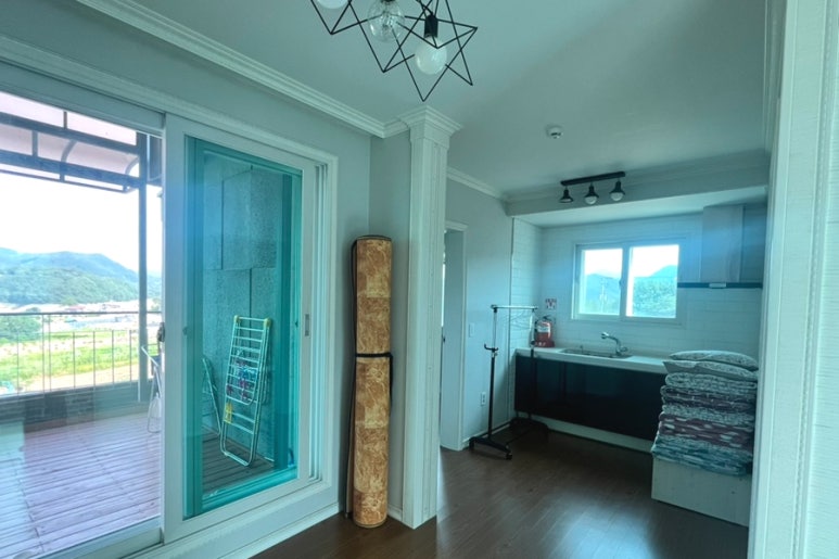 이끼베이커리 강변점 이미지