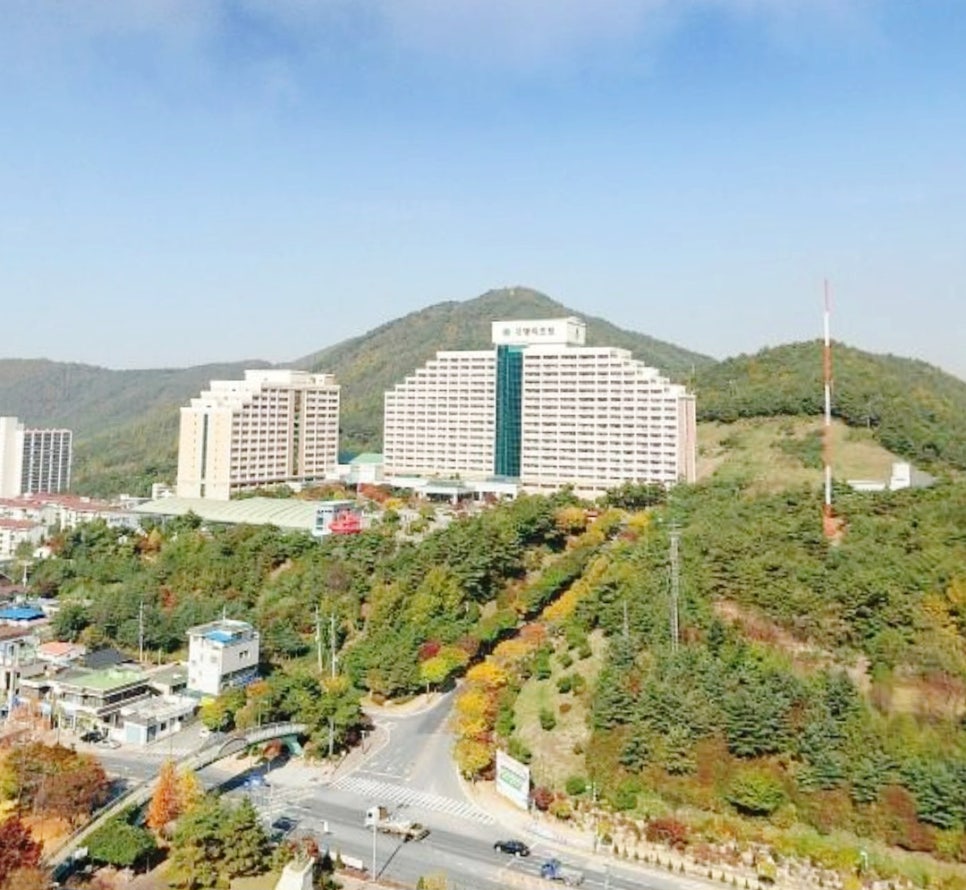 소노벨단양 EAST TOWER 이미지
