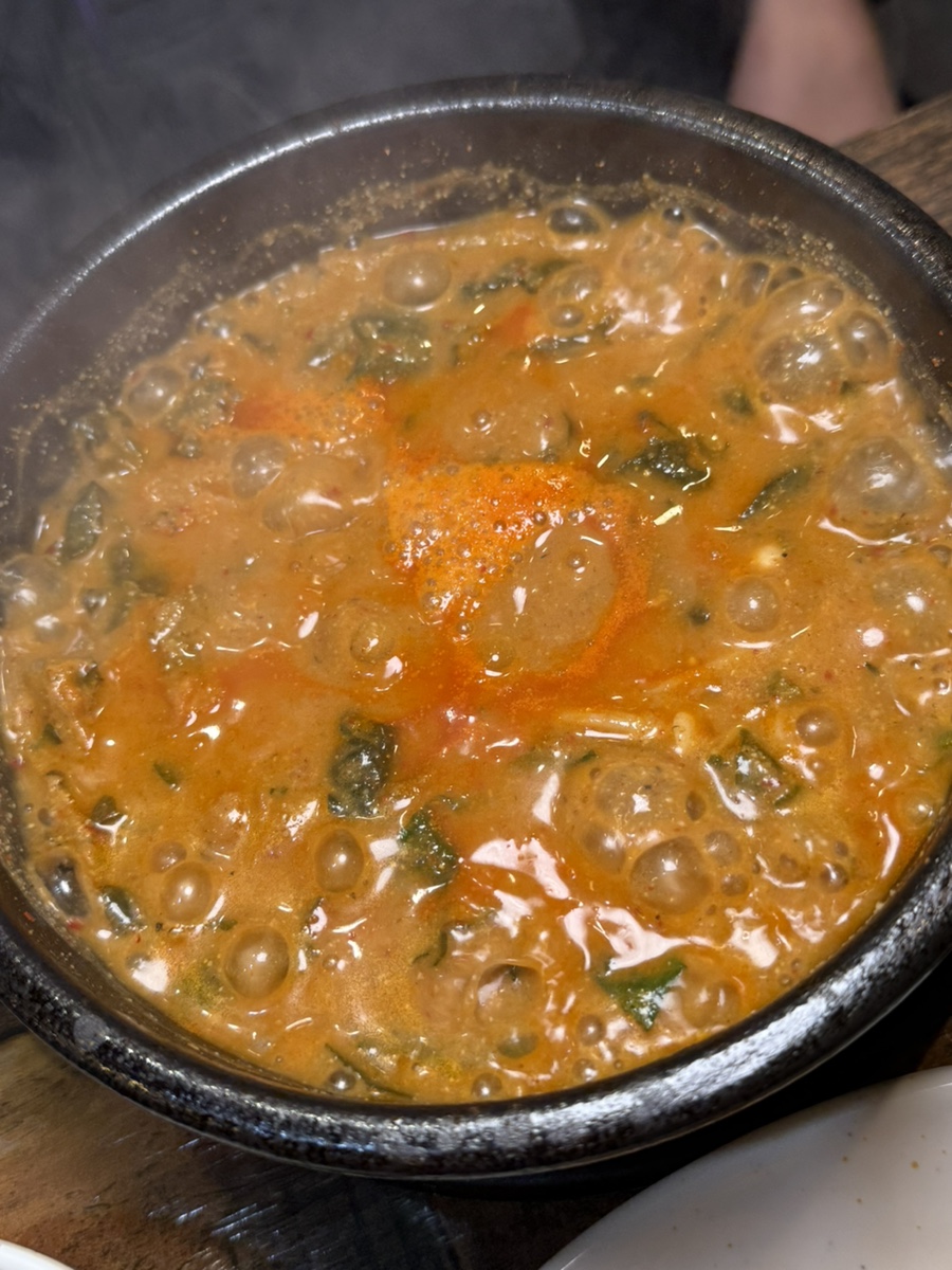 강릉엄지네꼬막집 강남점 사진 3