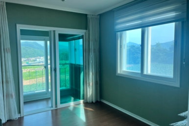 이끼베이커리 강변점 이미지