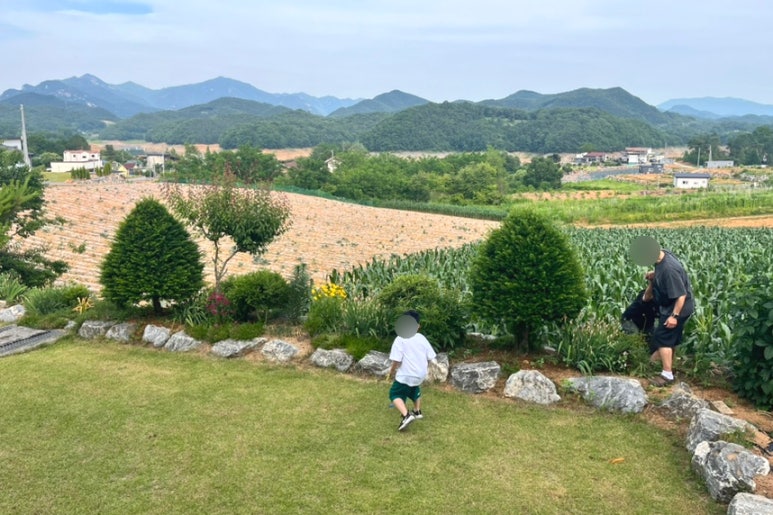 이끼베이커리 강변점 이미지