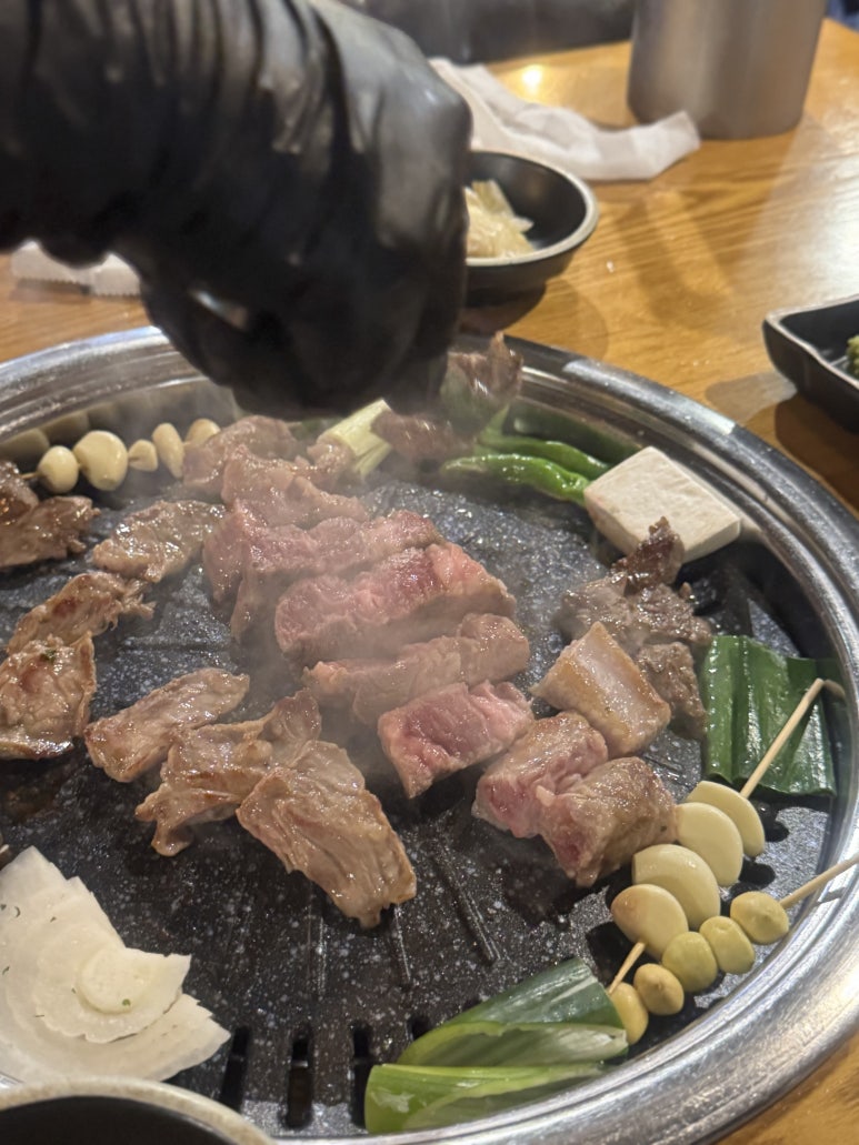 고깃느루 부평1호점 사진 4