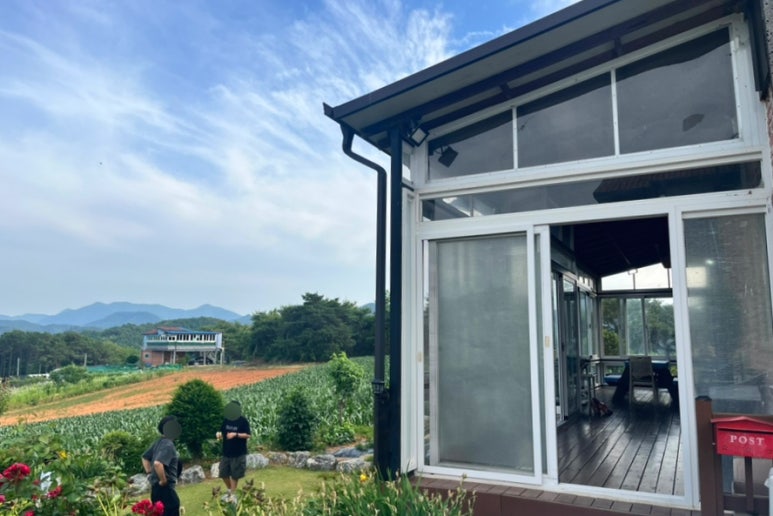 이끼베이커리 강변점 이미지