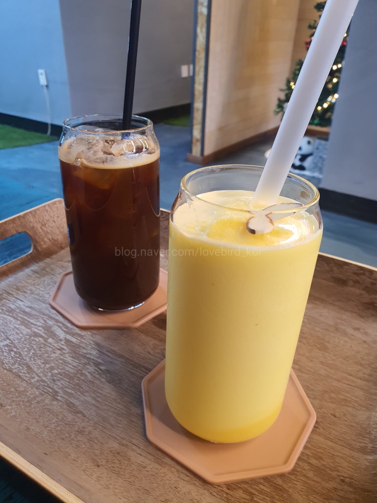 카페락락 이미지