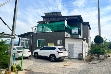 이끼베이커리 강변점 이미지