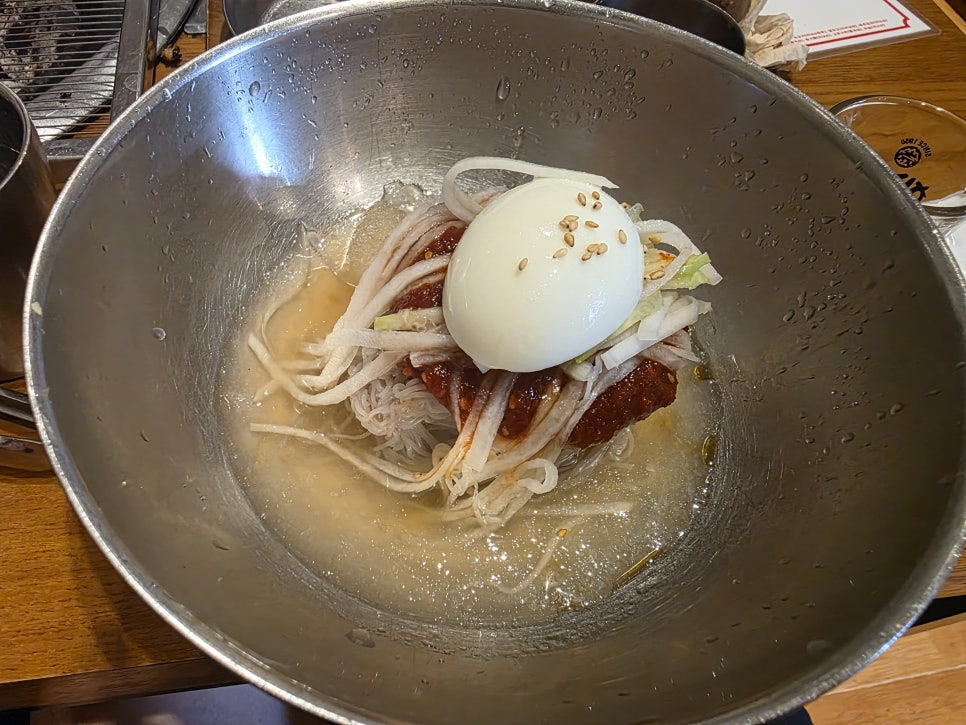 진육식당 사진 8