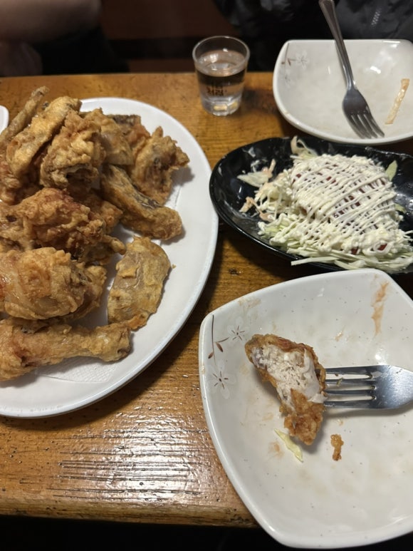 풀코스 사진 4