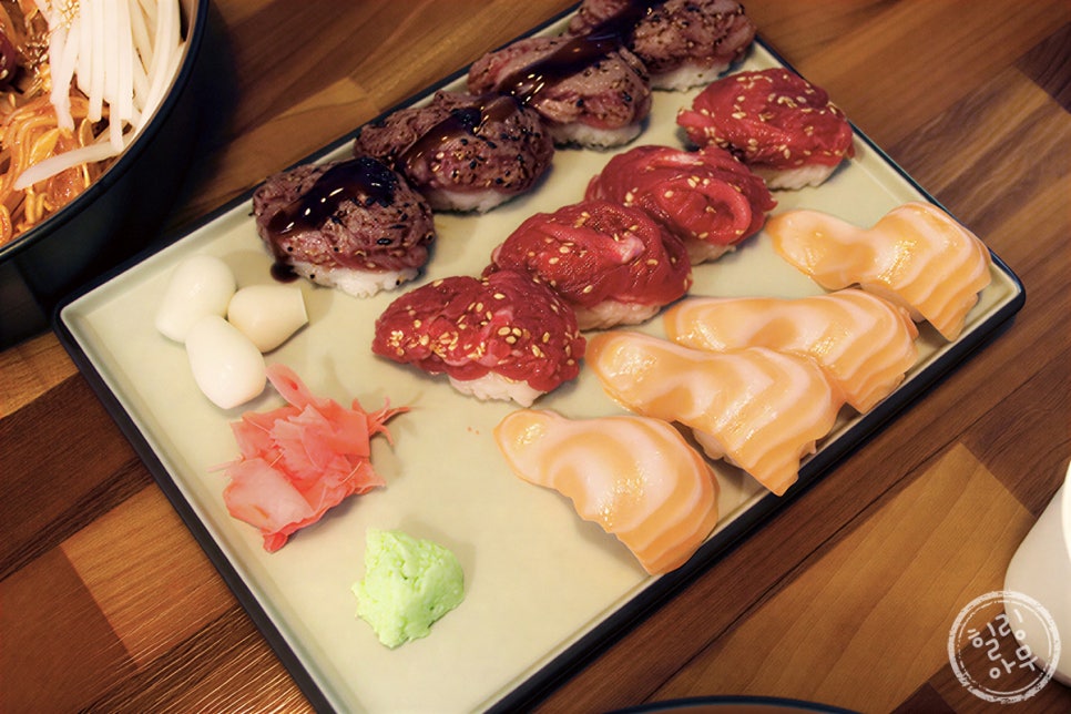육회바른연어 부평역점 사진 5
