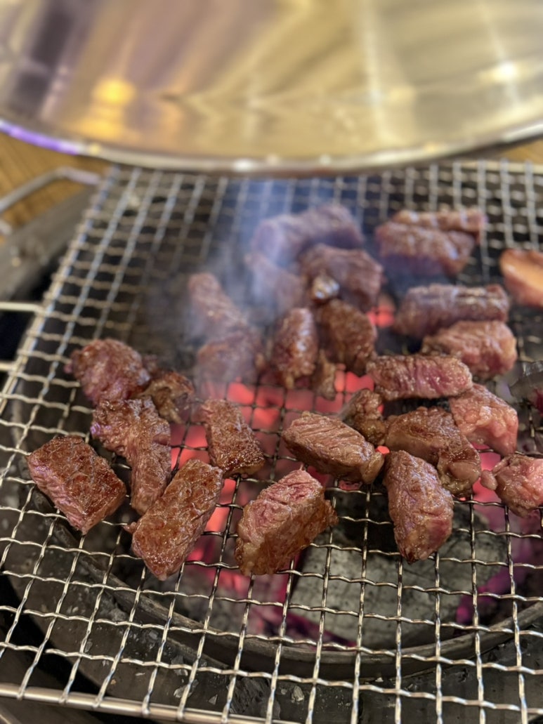 참숯고깃골 사진 8