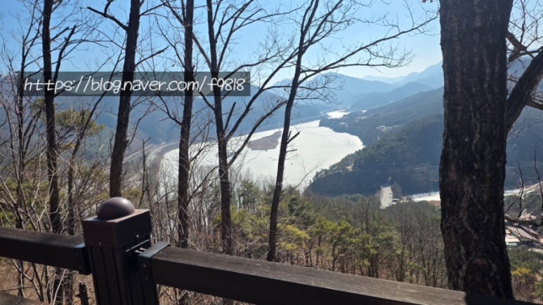 만천하스카이워크 2주차장 이미지