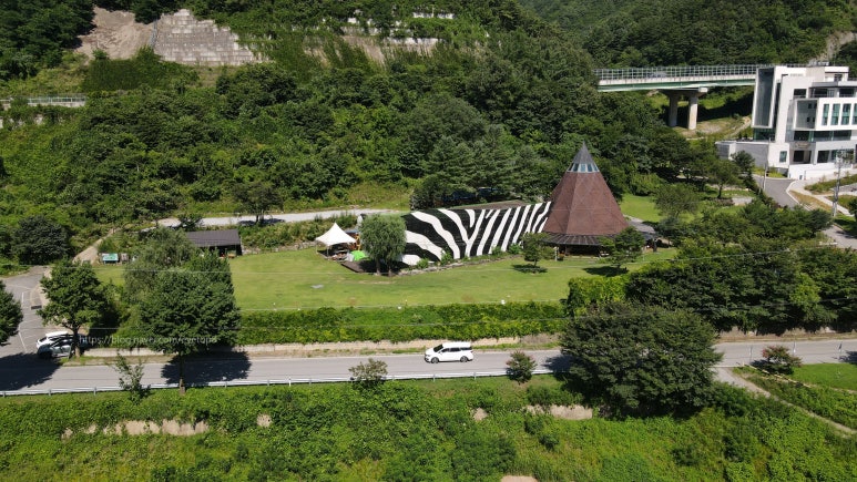 에이미캠핑장 이미지