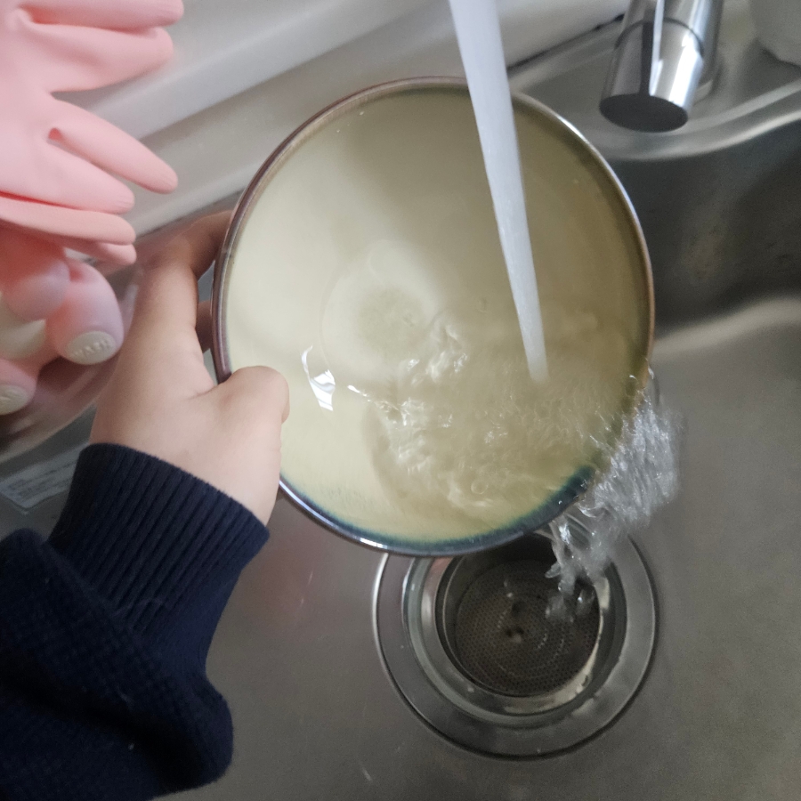 인천 부평 고양이 방문 펫시터 서비스 후기 — 사진 8