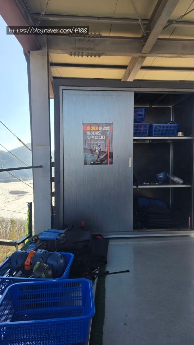 만천하스카이워크 2주차장 이미지