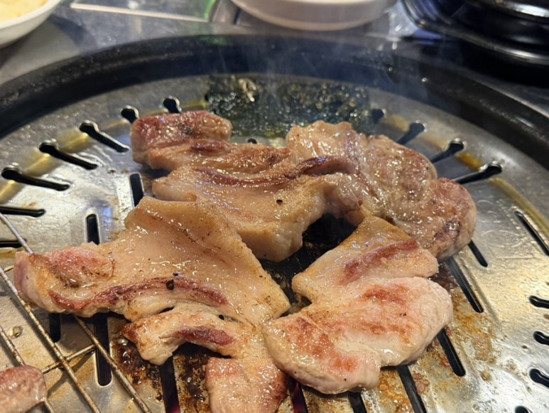 부천주먹고기 사진 2