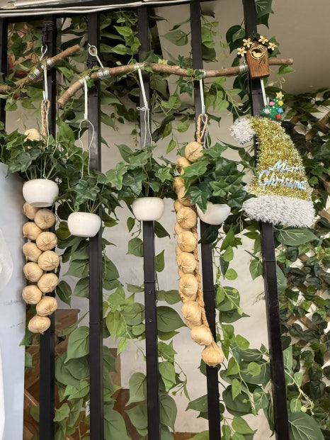 원시인마늘떡갈비 이미지