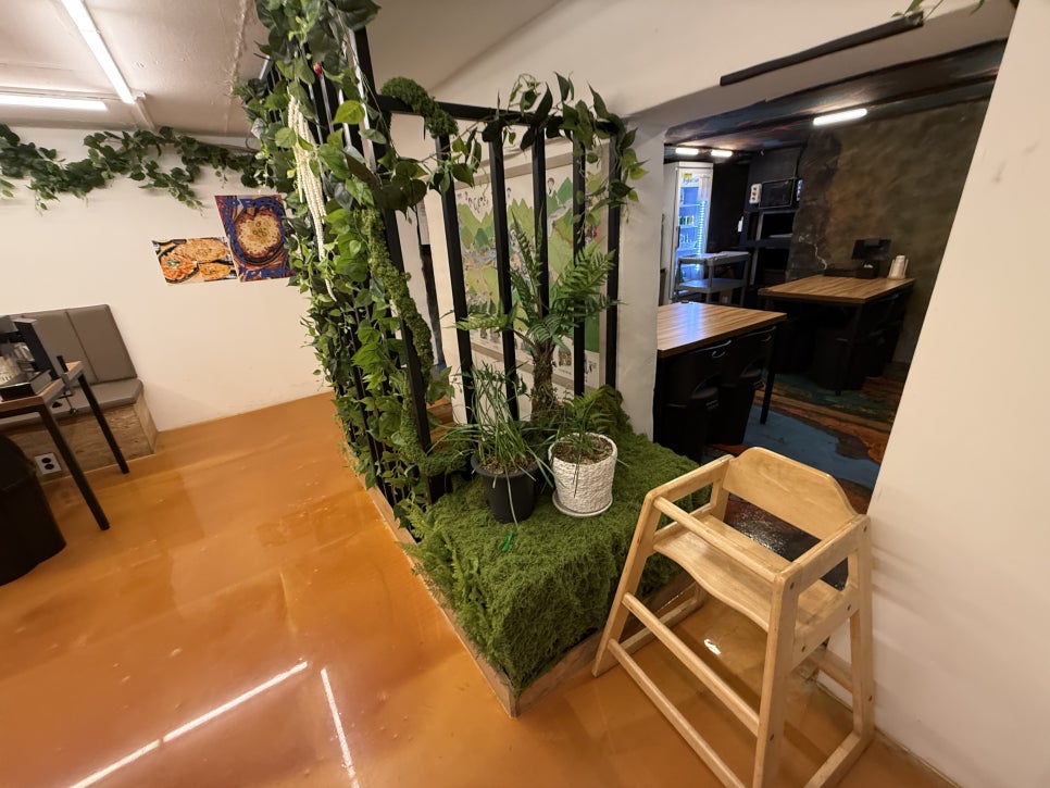 원시인마늘떡갈비 이미지