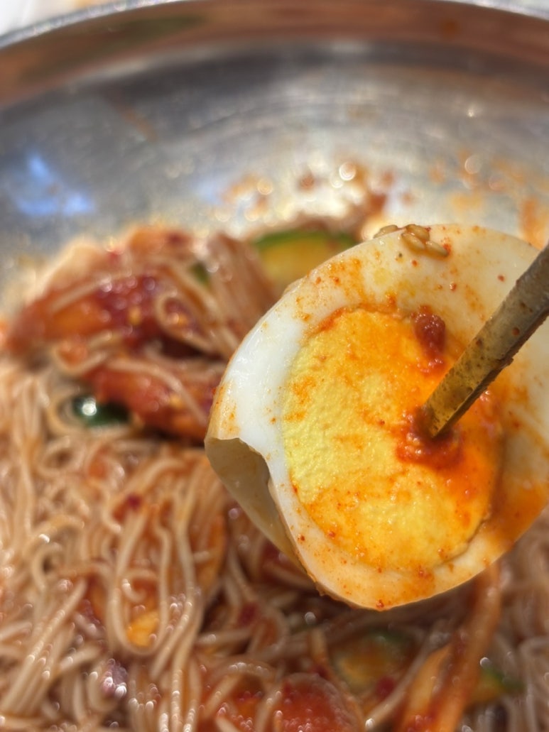 속초코다리냉면 신세계백화점 의정부점 사진 2