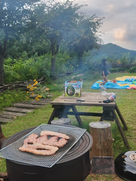 화이트하우스펜션 이미지