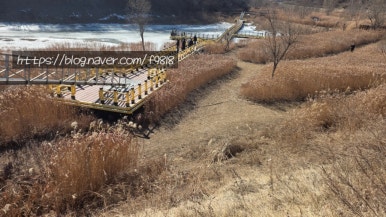 만천하스카이워크 2주차장 이미지