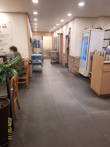 한촌설렁탕 대학로점 사진 8