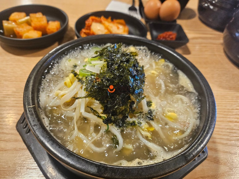 국물명가 전주콩나물국밥 의정부점 사진 4